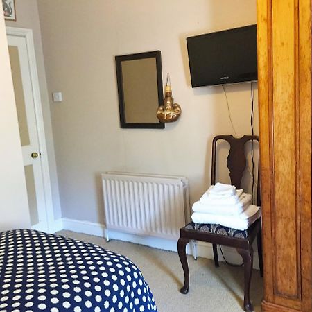 Ivy House B&B Oxford Kennington  Ngoại thất bức ảnh