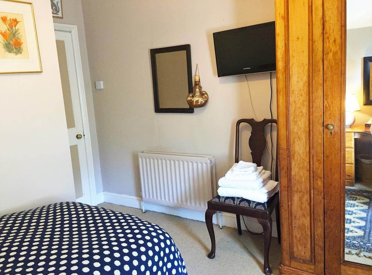 Ivy House B&B Oxford Kennington  Ngoại thất bức ảnh