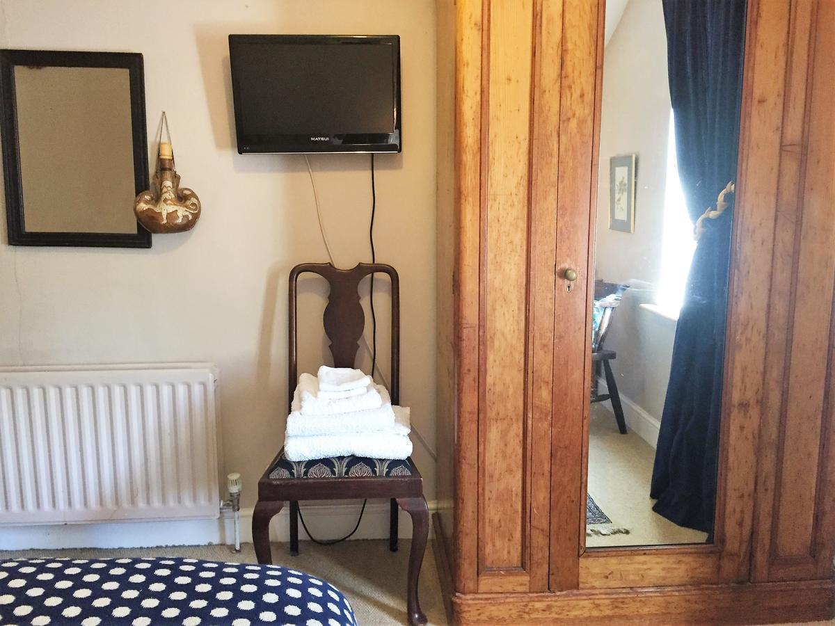 Ivy House B&B Oxford Kennington  Ngoại thất bức ảnh